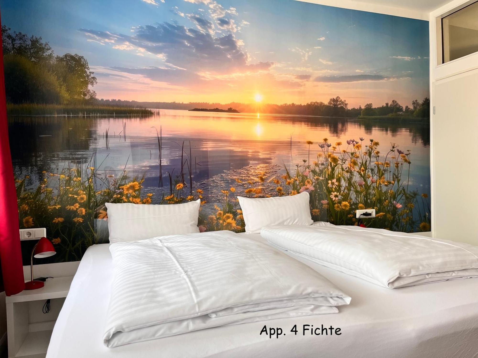 Henne Hahnenklee Apartment Goslar Exterior foto
