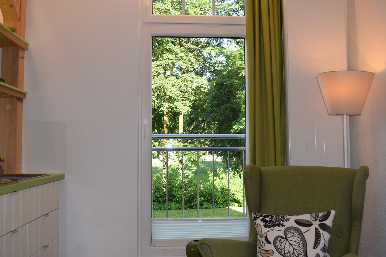 Henne Hahnenklee Apartment Goslar Exterior foto